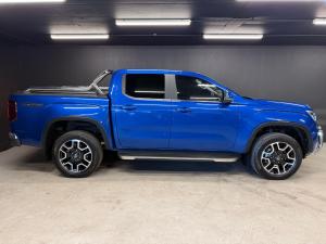 Volkswagen Amarok 2.0BiTDI double cab Style 4Motion - Image 8