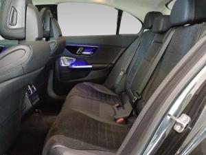 Mercedes-Benz C-Class C200 Avantgarde - Image 14