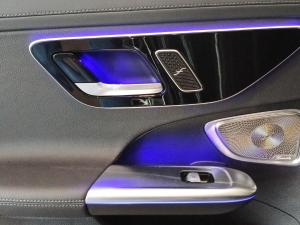 Mercedes-Benz C-Class C200 Avantgarde - Image 16