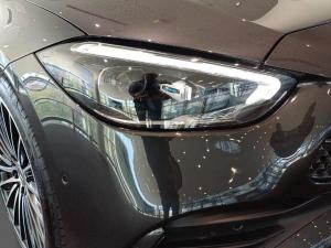 Mercedes-Benz C-Class C200 Avantgarde - Image 18