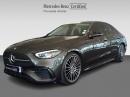 Thumbnail Mercedes-Benz C-Class C200 Avantgarde