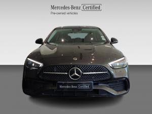 Mercedes-Benz C-Class C200 Avantgarde - Image 2