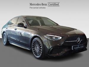 Mercedes-Benz C-Class C200 Avantgarde - Image 3
