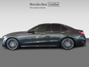 Mercedes-Benz C-Class C200 Avantgarde - Image 4