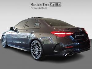 Mercedes-Benz C-Class C200 Avantgarde - Image 5