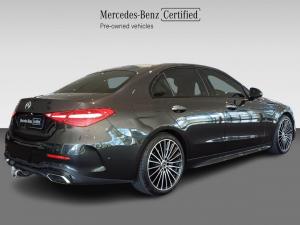 Mercedes-Benz C-Class C200 Avantgarde - Image 7