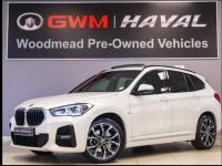Thumbnail BMW X1 sDrive20d M Sport