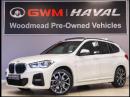 Thumbnail BMW X1 sDrive20d M Sport