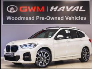 BMW X1 sDrive20d M Sport - Image 1