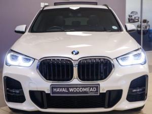 BMW X1 sDrive20d M Sport - Image 2