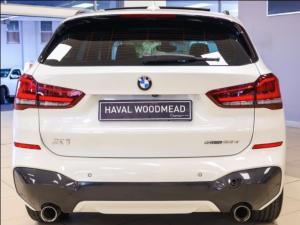 BMW X1 sDrive20d M Sport - Image 3