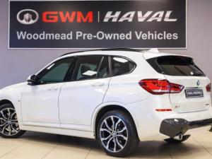 BMW X1 sDrive20d M Sport - Image 4