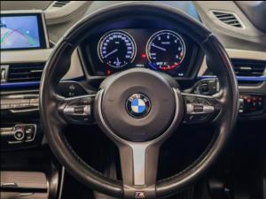 BMW X1 sDrive20d M Sport - Image 5