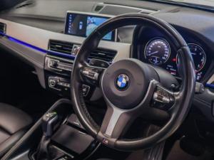 BMW X1 sDrive20d M Sport - Image 6