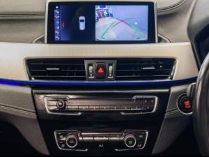 BMW X1 sDrive20d M Sport - Image 8