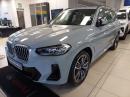 Thumbnail BMW X3 sDrive18d M Sport