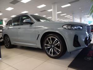 BMW X3 sDrive18d M Sport - Image 2