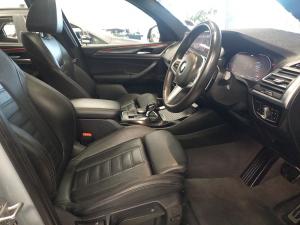 BMW X3 sDrive18d M Sport - Image 3