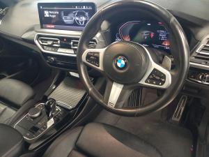 BMW X3 sDrive18d M Sport - Image 4