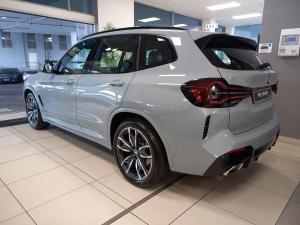 BMW X3 sDrive18d M Sport - Image 5