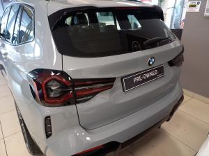 BMW X3 sDrive18d M Sport - Image 6