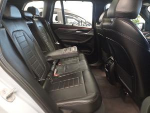 BMW X3 sDrive18d M Sport - Image 7