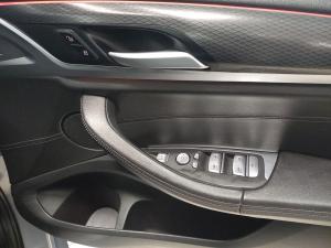 BMW X3 sDrive18d M Sport - Image 9