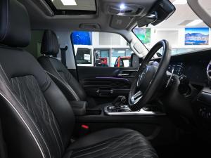 GWM Tank 300 2.0T HEV Super Luxury 4WD - Image 13