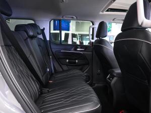 GWM Tank 300 2.0T HEV Super Luxury 4WD - Image 14