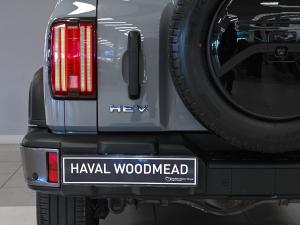 GWM Tank 300 2.0T HEV Super Luxury 4WD - Image 16