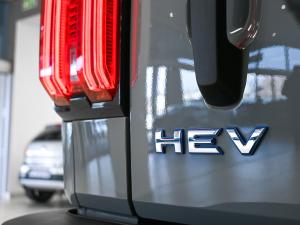 GWM Tank 300 2.0T HEV Super Luxury 4WD - Image 18