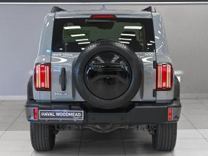 GWM Tank 300 2.0T HEV Super Luxury 4WD - Image 19