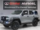 Thumbnail GWM Tank 300 2.0T HEV Super Luxury 4WD