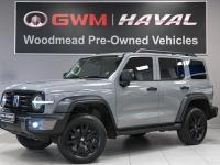 Thumbnail GWM Tank 300 2.0T HEV Super Luxury 4WD