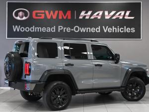 GWM Tank 300 2.0T HEV Super Luxury 4WD - Image 20