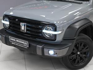 GWM Tank 300 2.0T HEV Super Luxury 4WD - Image 3