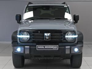 GWM Tank 300 2.0T HEV Super Luxury 4WD - Image 4
