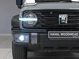 GWM Tank 300 2.0T HEV Super Luxury 4WD - Image 5
