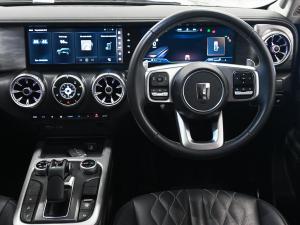 GWM Tank 300 2.0T HEV Super Luxury 4WD - Image 8