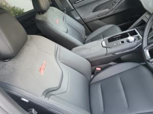 Haval H6 GT 1.5T PHEV 4WD Ultra Luxury - Image 10