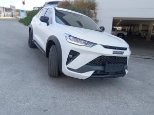 Haval H6 GT 1.5T PHEV 4WD Ultra Luxury - Image 1