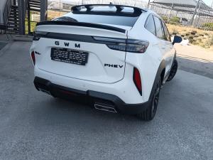 Haval H6 GT 1.5T PHEV 4WD Ultra Luxury - Image 2