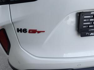 Haval H6 GT 1.5T PHEV 4WD Ultra Luxury - Image 4