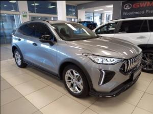 Haval Jolion Pro 1.5T Ultra Luxury - Image 1