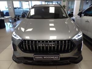 Haval Jolion Pro 1.5T Ultra Luxury - Image 2