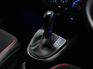 Hyundai Grand i10 1.2 Fluid hatch auto - Image 11