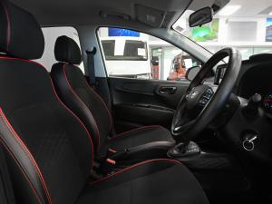 Hyundai Grand i10 1.2 Fluid hatch auto - Image 13