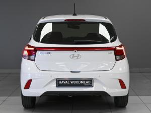 Hyundai Grand i10 1.2 Fluid hatch auto - Image 16