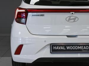 Hyundai Grand i10 1.2 Fluid hatch auto - Image 17