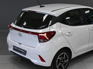 Hyundai Grand i10 1.2 Fluid hatch auto - Image 18